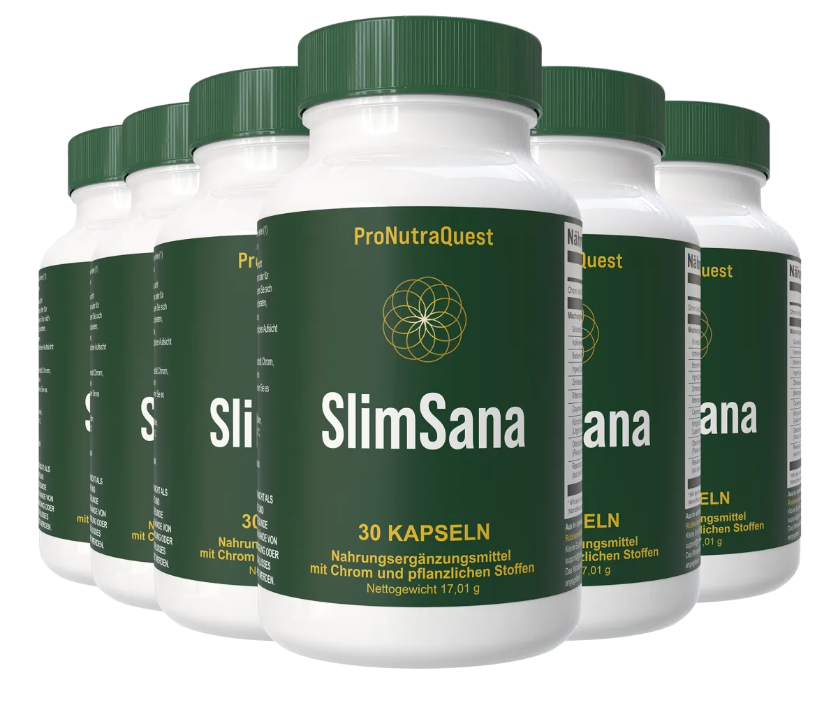 Buy SlimSana
